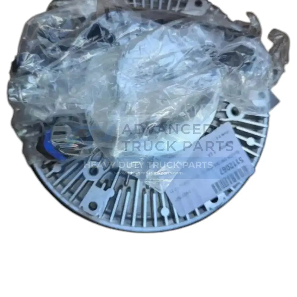 Genuine Horton Engine Fan Clutch Assembly