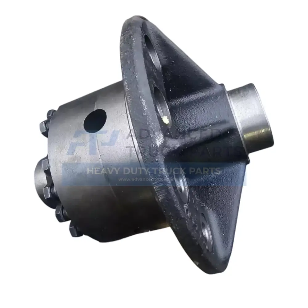 Genuine Hyster Differential Housing