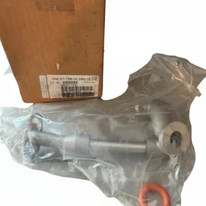 Genuine International Turbocharger Oil Drain Tube Kit