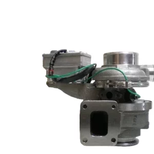 Genuine John Deere DEF Tank Header Assembly