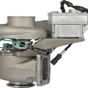 Genuine John Deere Turbo S3BS