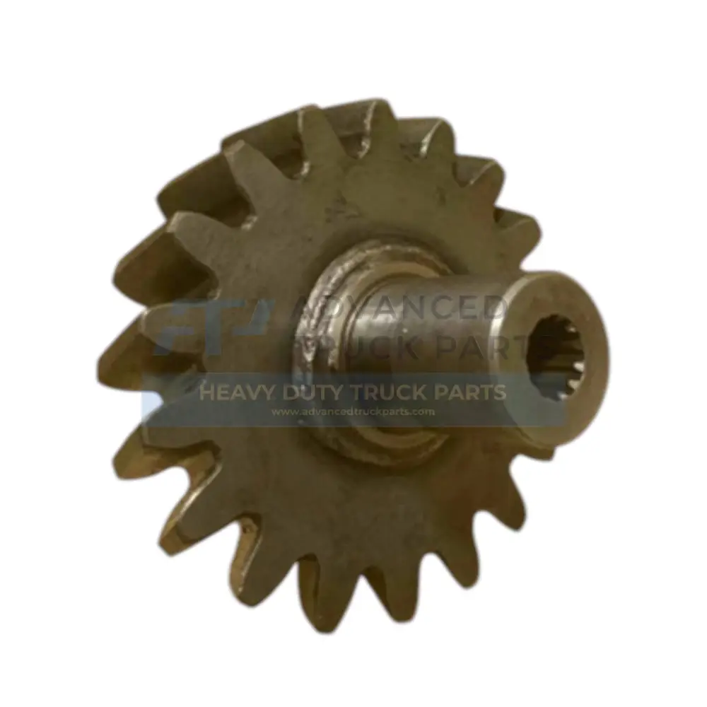 Genuine Komatsu Gear