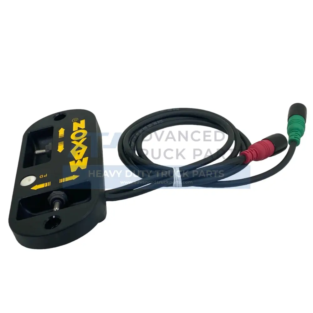 Genuine Maxon Main Toggle Switch Assembly