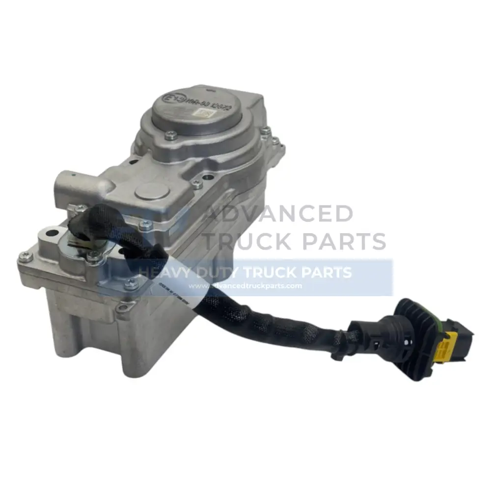 Genuine Paccar Turbocharger Actuator