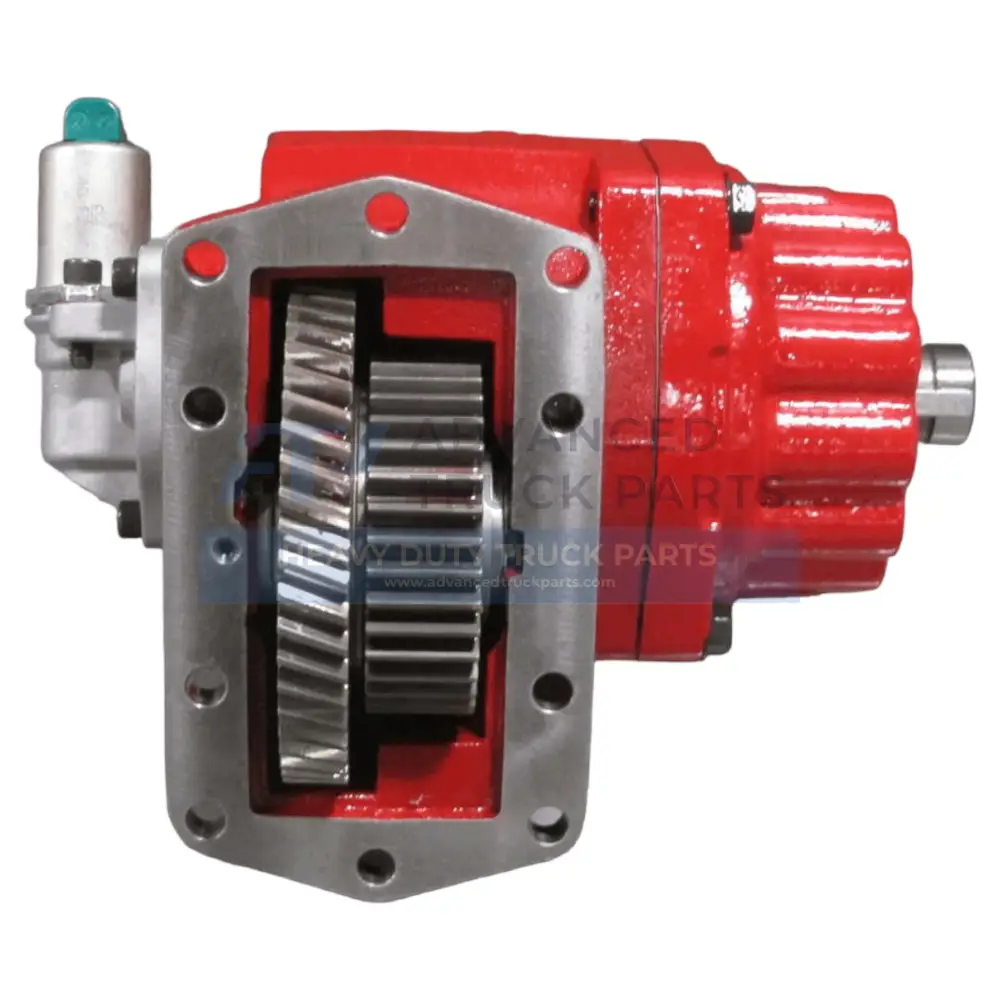 Genuine Parker Chelsea PTO Power Take Off 10 Bolt