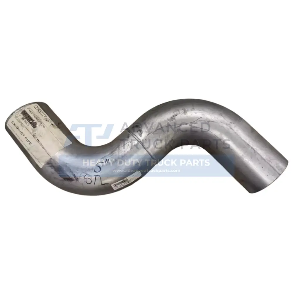 Genuine Peterbilt Exhaust Pipe