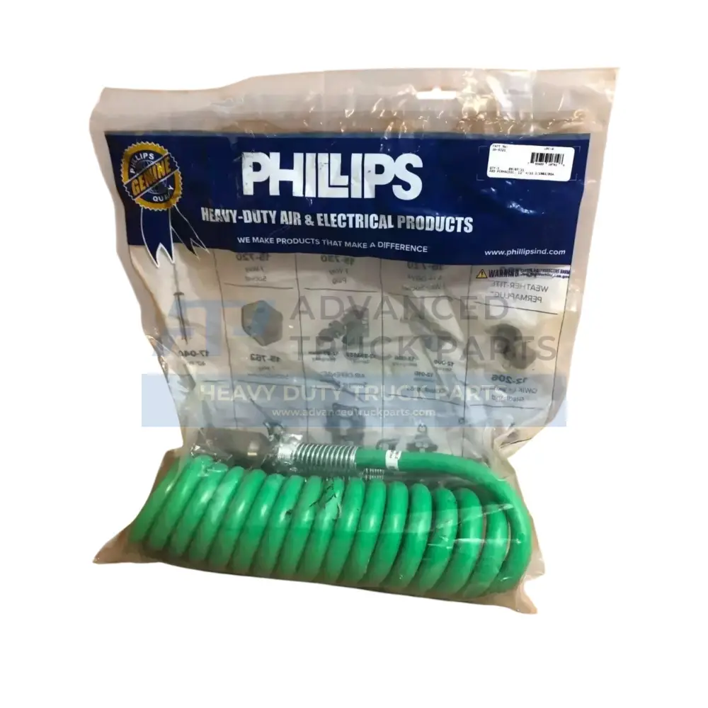 Genuine Phillips ABS Electric Coil 15 Ft
