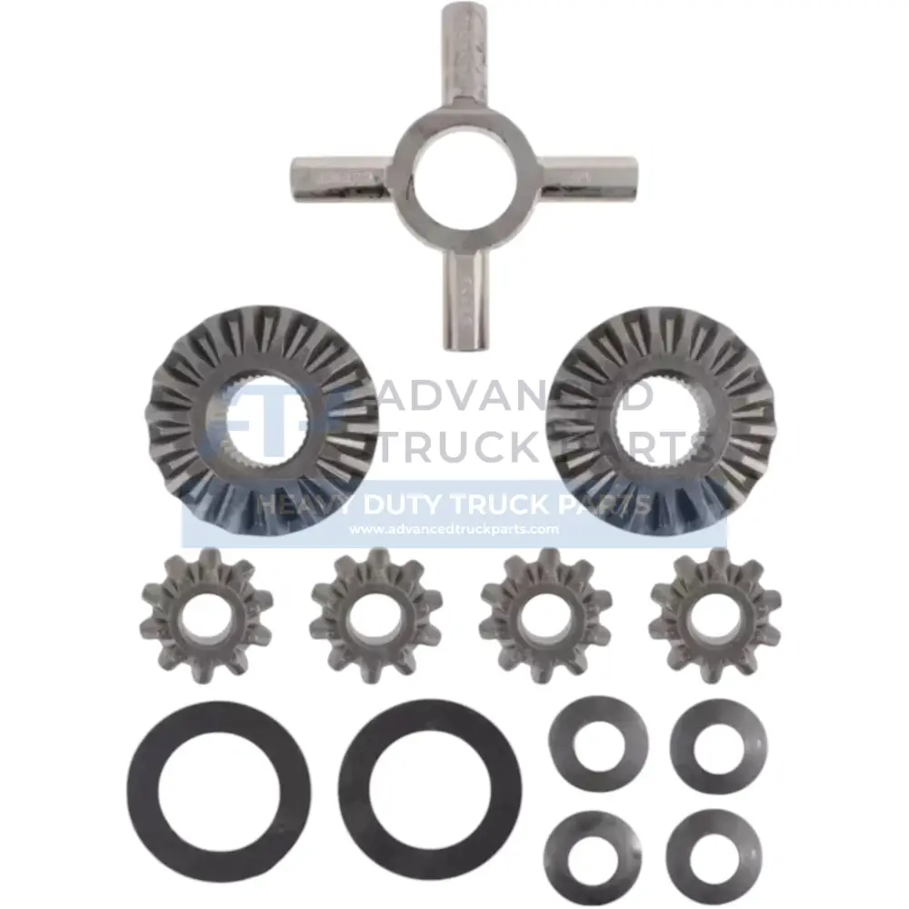 Genuine Spicer Gear Differential Kit