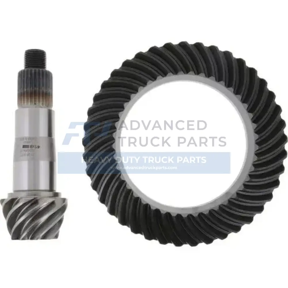 Genuine Spicer Ring And Pinion Gear Assembly 4.56 Ratio