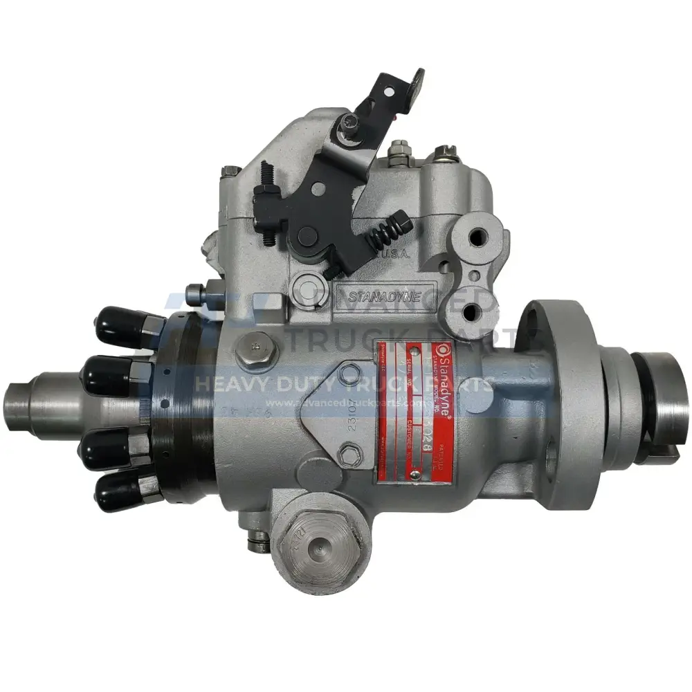 Genuine Stanadyne Injection Pump Fits 92 Ford 7.3L Truck Engine Remanufactured