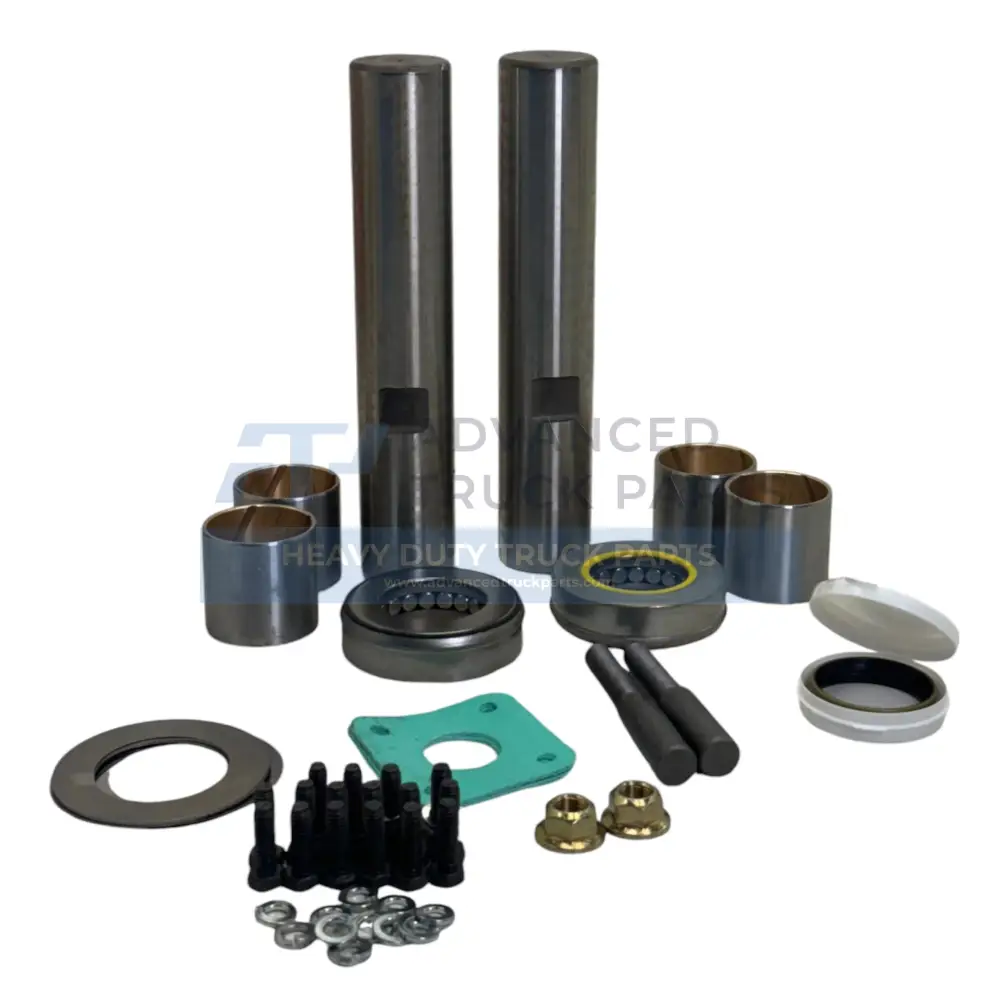 Genuine Stemco Steering King Pin Bushing Kit