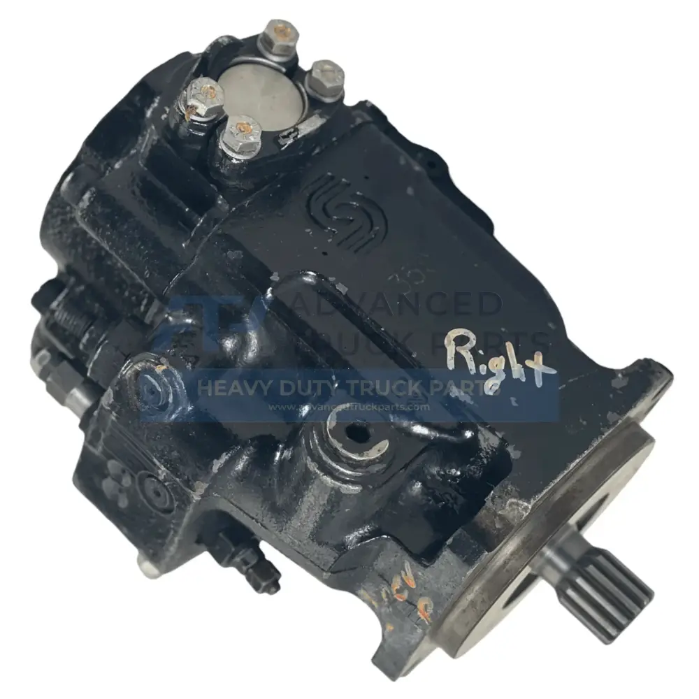 Genuine Sunsource Hydraulic Motor