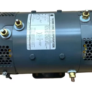 Genuine Thermo King Dual Shaft Evaporator Motor