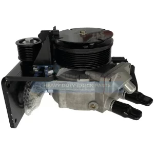 Genuine Ventech Liquid Heat Generator Kit