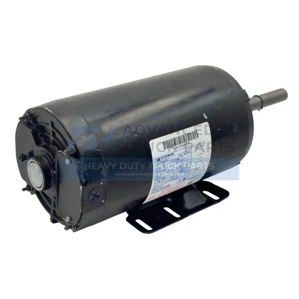 Genuine York Replacement Motor 460V