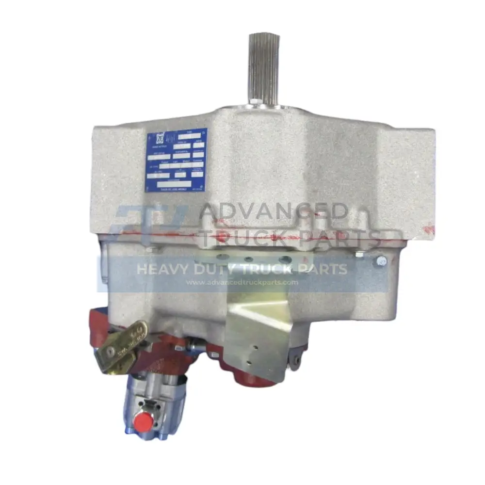 Genuine ZF Marine Boat Transmission Gearbox