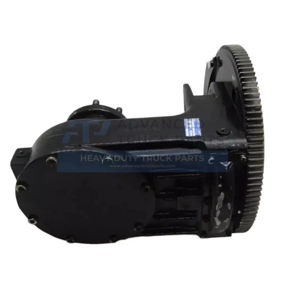 Genuine ZF Transmission Drive Unit