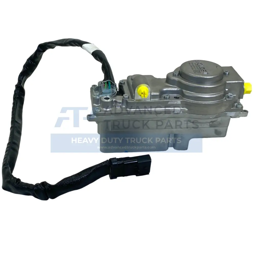 HOLSET CUMMINS QSX/QSL TURBOCHARGER ACTUATOR