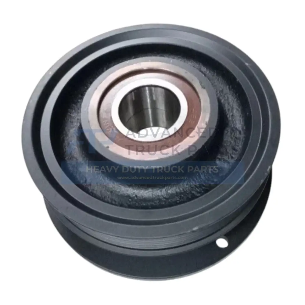 Horton Engine Cooling Fan Clutch Pulley