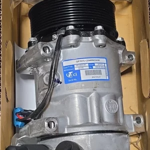 International A/C Compressor