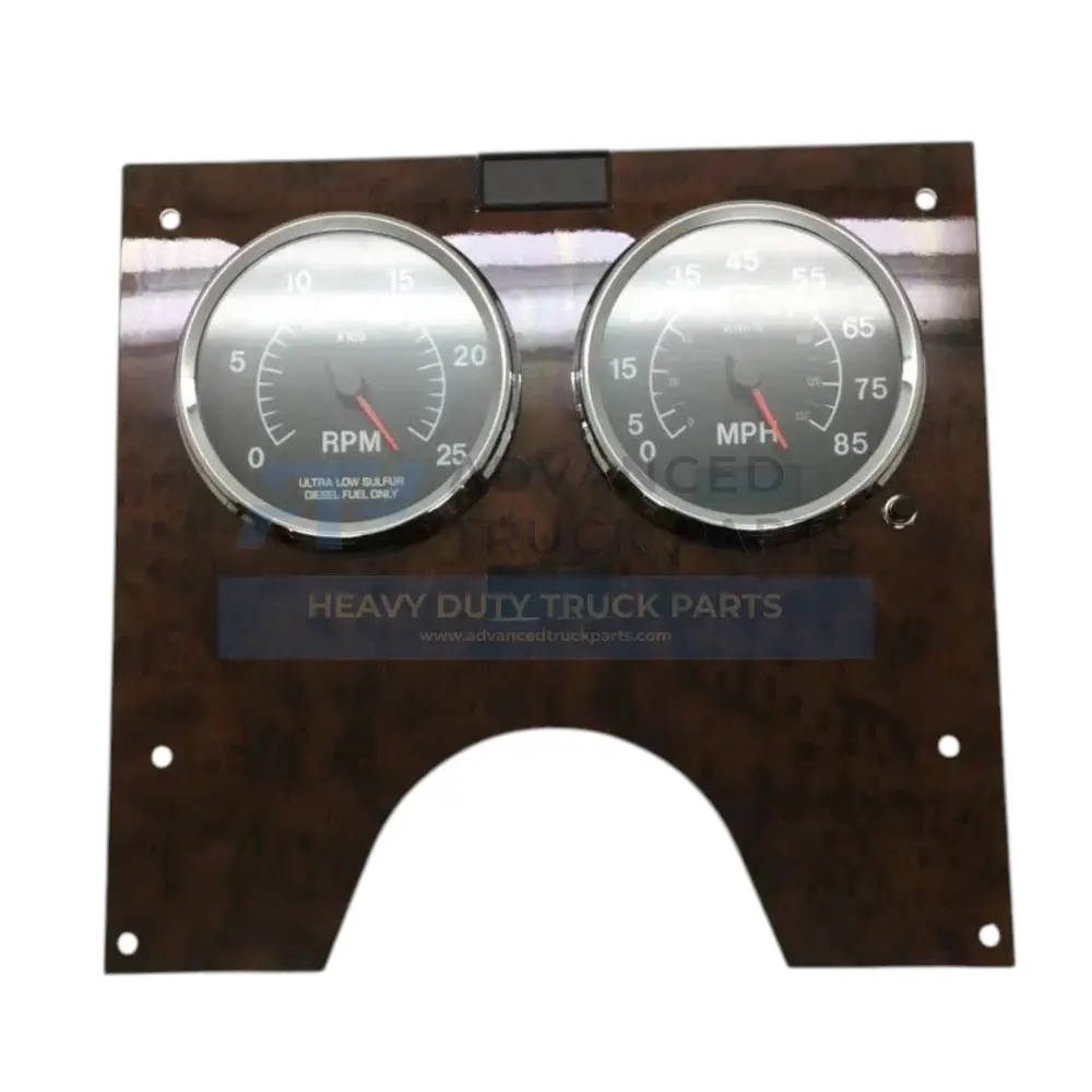 International Speedometer Assembly