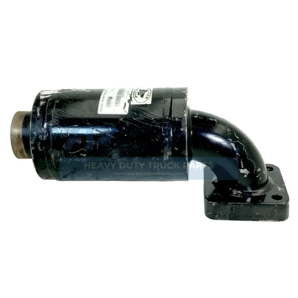 Johnson Controls Muffler Assembly