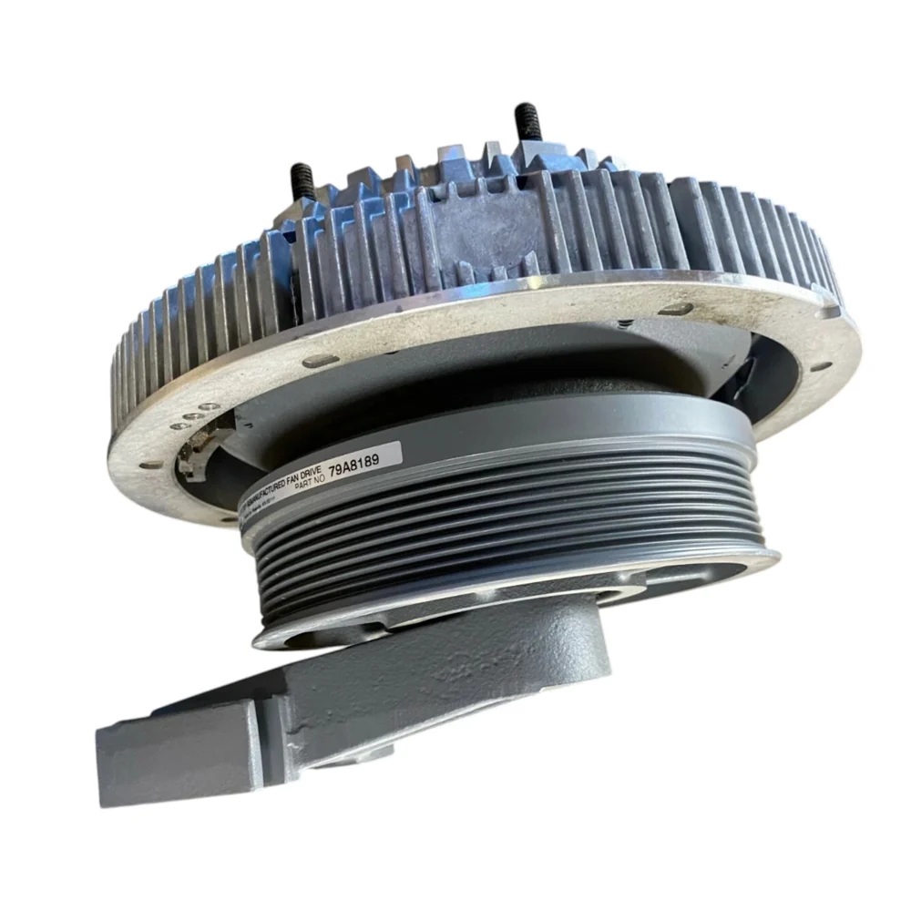 3912-79A8189 Genuine Horton Engine Cooling Fan Clutch