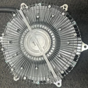 010031690 Genuine Freightliner Fan Clutch Drive Master