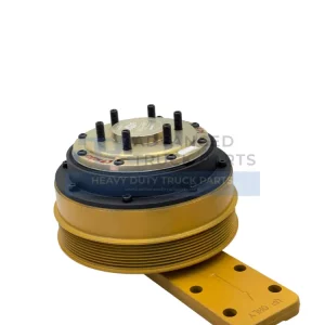Kit Masters Fan Clutch Assembly