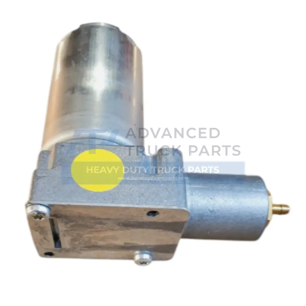Komatsu Compressor