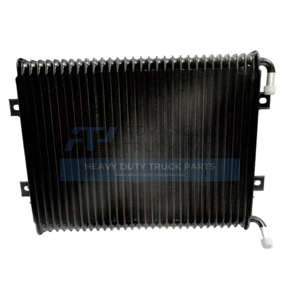 Komatsu Oil Cooler