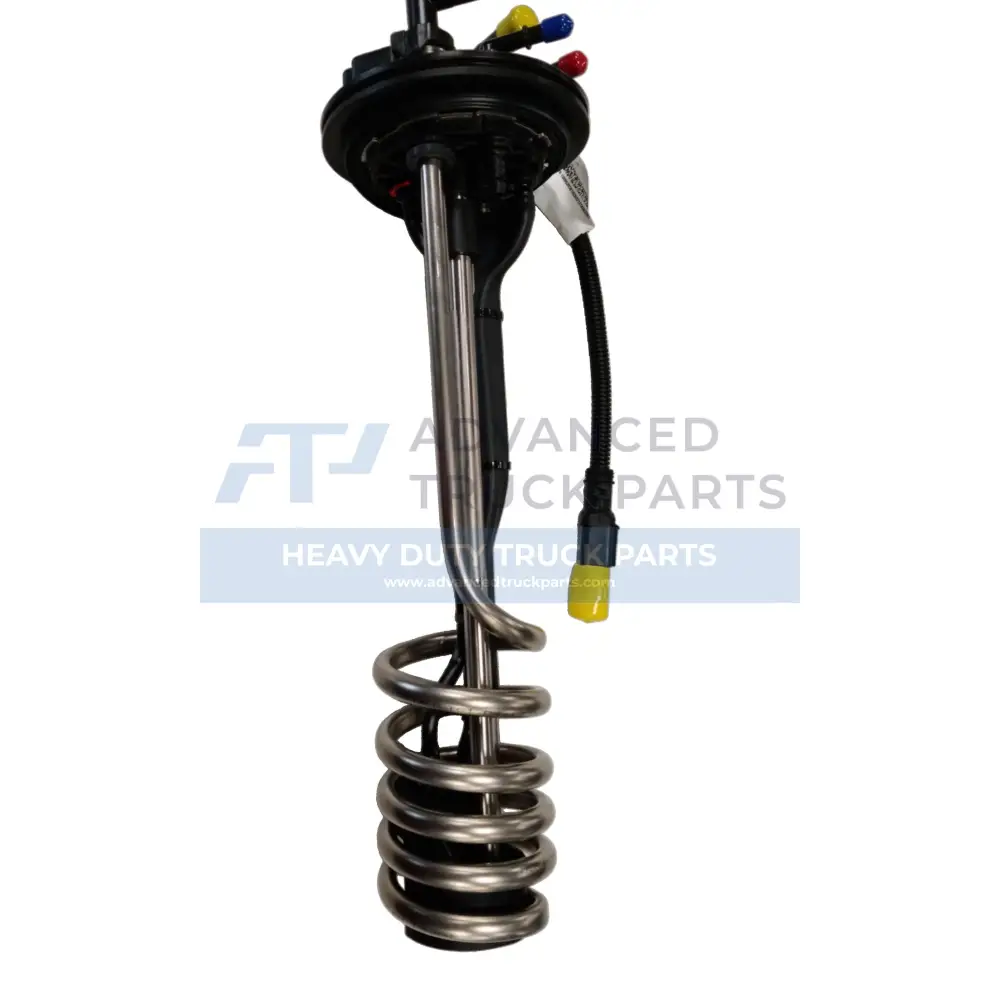 Kubota DEF Diesel Exhaust Filter Header Assembly