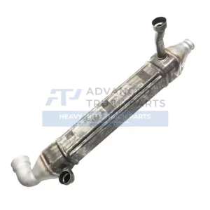 Magnum Egr Cooler For Freightliner Mercedes
