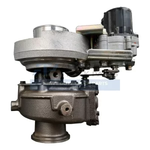 Mitsubishi TD04 Cummins QSB 4.5L, QSB 3.3L Turbocharger