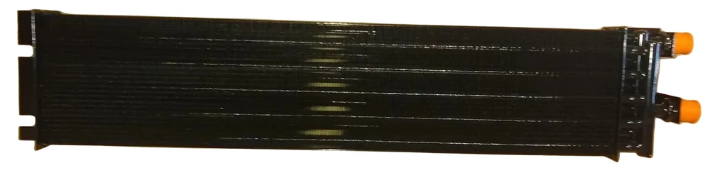 Modine Oil Cooler-Radiator Service