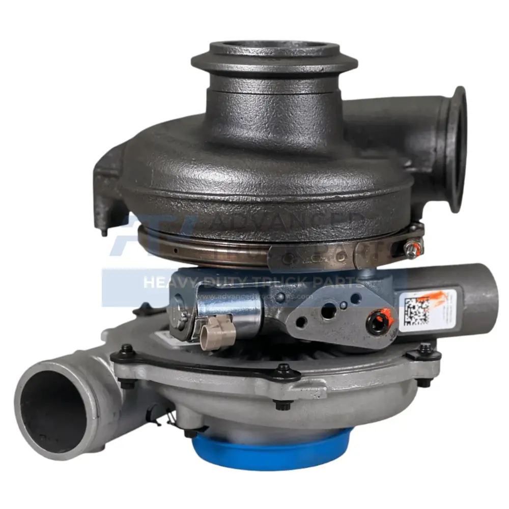 OEM International Turbocharger Gt3571Va For Ford 6.0L VT365 6.0L