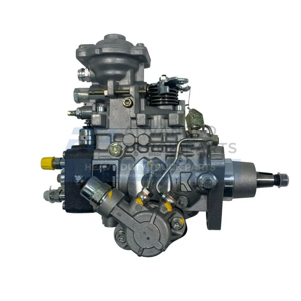 Oem Bosch Fuel Injection Pump For Case 4.5L 445T/M3 Diesel Engine