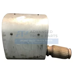 Oem Volvo Exhaust Scr Catalyst For Mack Mp8/Volvo D13