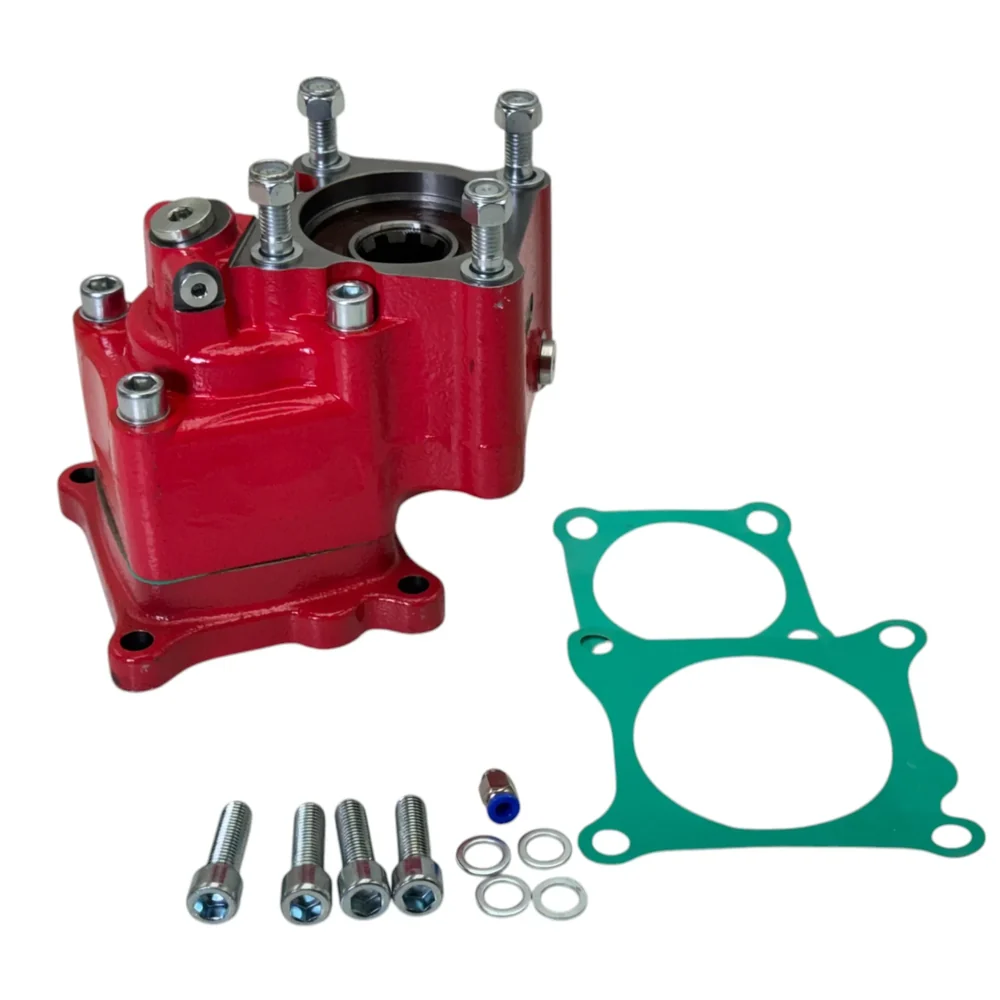11111K03 Genuine Bezares PTO Power Take Off
