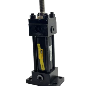 Parker Hydraulic Cylinder 3000 PSI