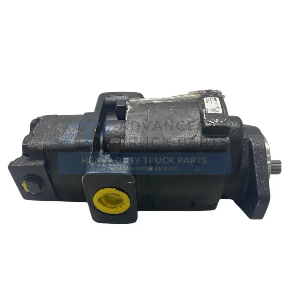 Parker Iron Gear Pump