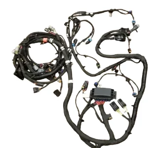Polaris Chassis Electrical Wiring Harness