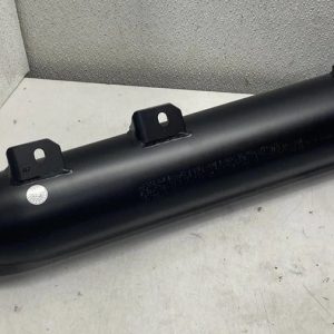 Polaris Exhaust Muffler Assembly