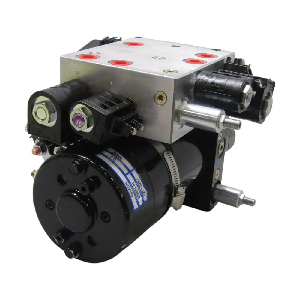 28308101 Maxon Liftgate Power Unit