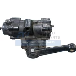 Sheppard Power Steer Gear