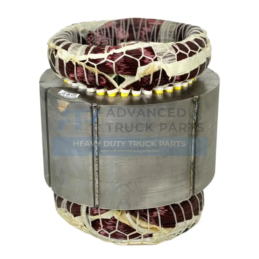 Stator Assembly Unbranded