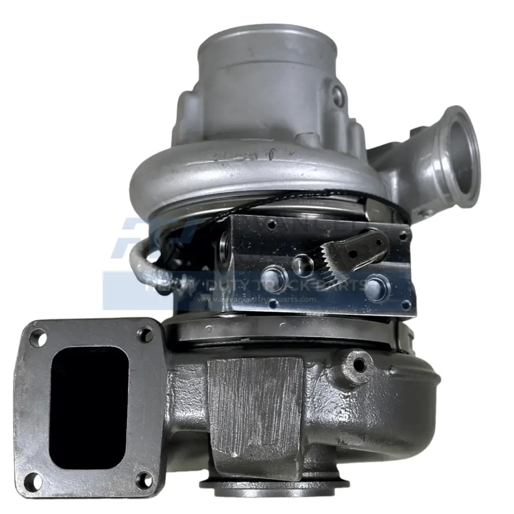 Turbocharger HE451VE For Cummins ISX QSX 15L Holset