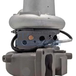 Turbocharger He300Vg For Cummins 6.7L