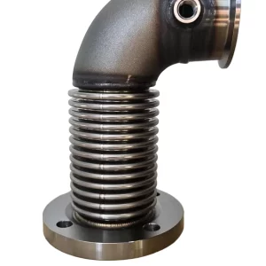 Volvo Penta Exhaust Pipe Elbow