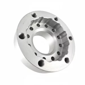 Volvo Penta PTO Adapter